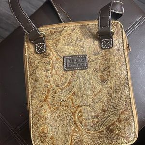 Relic Quality Brand cross body purse